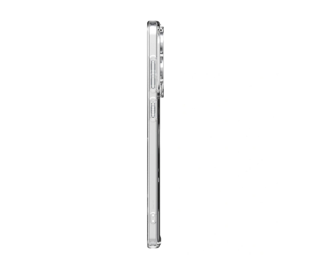 SPIGEN Ultra Hybrid Mag Magsafe do Galaxy S25 Edge Zero One White ACS09417 - 1343720 - zdjęcie 4